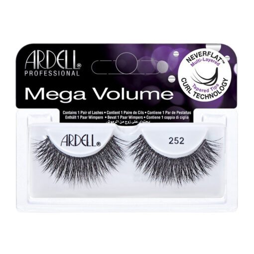 Ardell Mega Volume Lash 252