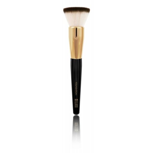 Milani Foundation Brush