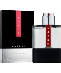 Prada Luna Rossa Carbon Edt 50ml