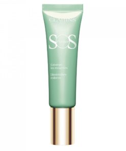 Clarins SOS Primer 04 Green 30ml