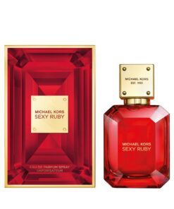 Michael Kors Sexy Ruby Edp 50ml