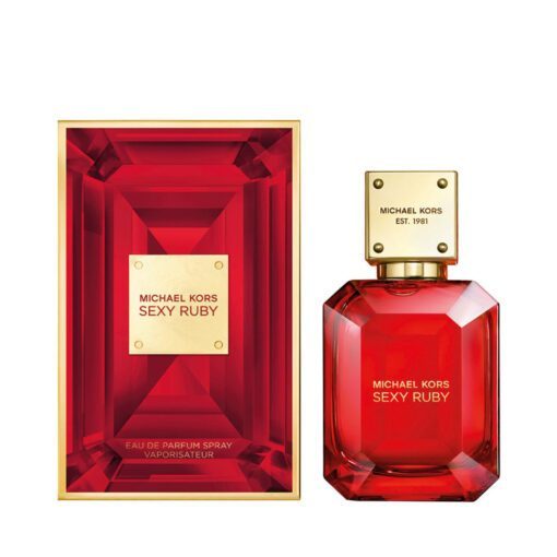 Michael Kors Sexy Ruby Edp 50ml