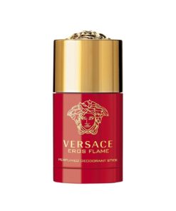 Versace Eros Flame Deodorant Stick 75ml