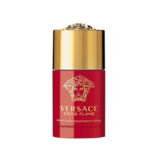 Versace Eros Flame Deodorant Stick 75ml