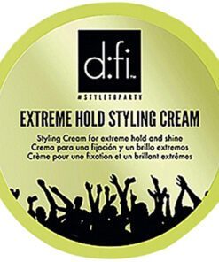 D:fi Extreme Cream 75g