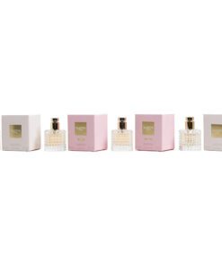 Giftset Valentino Donna 2x Edp 6ml + 2x Edt 6ml