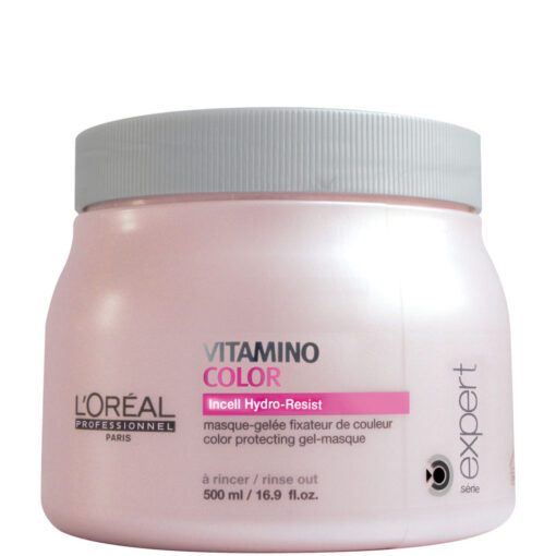 LOreal Vitamino Color Mask 500ml