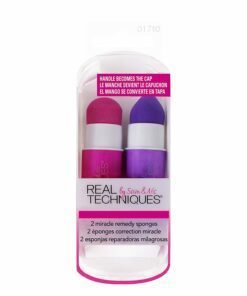 Real Techniques 2 Miracle Remedy Sponges