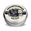Mountaineer Brand Heavy Duty Beard Balm 60g