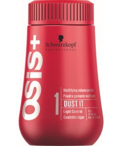 Schwarzkopf Osis Dust It