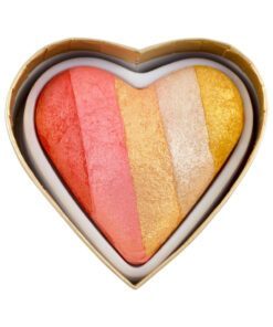 Makeup Revolution I Heart Revolution - Dragon's Heart Highlighter