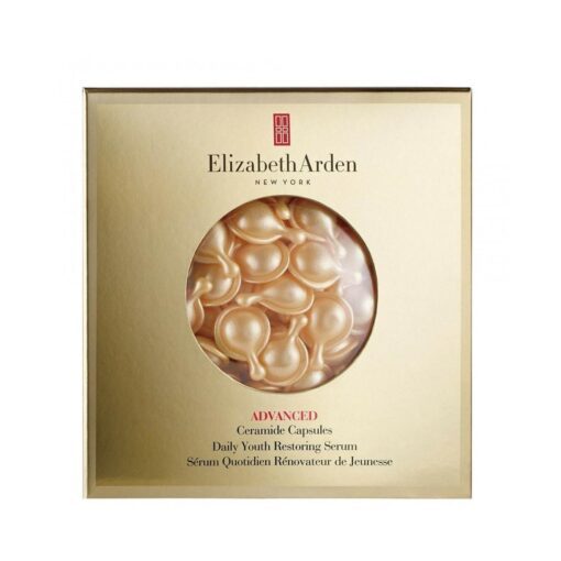 Elizabeth Arden Advanced Ceramide Capsules Serum x 45 Caps 21ml