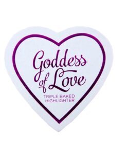 Makeup Revolution I Heart Revolution -Goddess of Love Highlighter