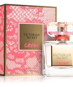 Victorias Secret Crush Edp 50ml