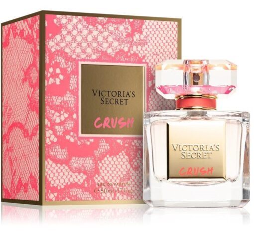 Victorias Secret Crush Edp 50ml