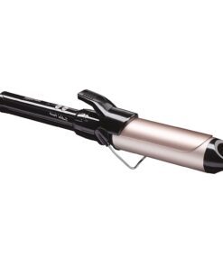 Babyliss C338E Pro 180 Sublim Touch Curling Iron 38mm