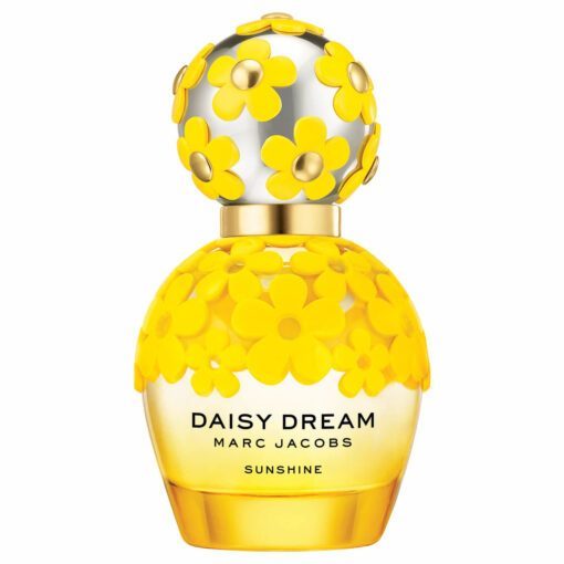 Marc Jacobs Daisy Dream Sunshine Edt 50ml