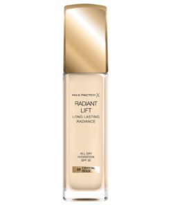 Max Factor Radiant Lift Foundation 30ml - 33 Crystal Beige