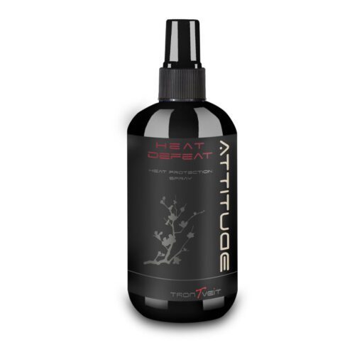 Attitude Heat Defeat Heat Protection Spray 150ml