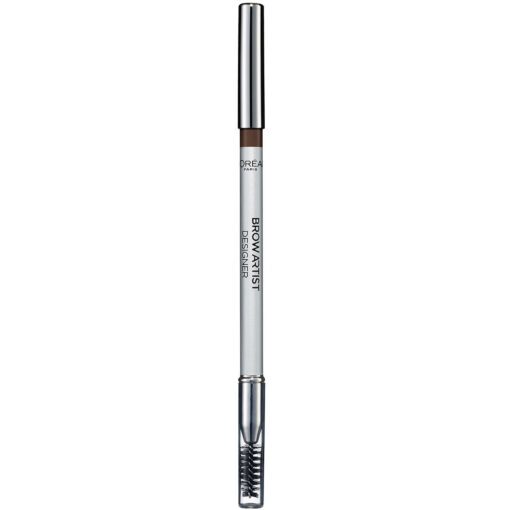 Loreal Brow Artist Designer Eyebrow Pencil - 003 Dark Brunette