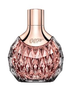 James Bond 007 For Women II Edp 50ml