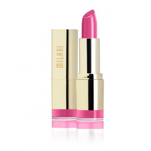 Milani Color Statement Lipstick - 46 Power Pink