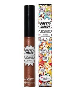 theBalm Pretty Smart Lip Gloss-Ka-Bang 6,5ml