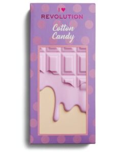 Makeup Revolution Chocolate Palette - Cotton Candy