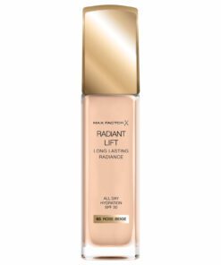 Max Factor Radiant Lift Foundation 30ml - 65 Rose Beige