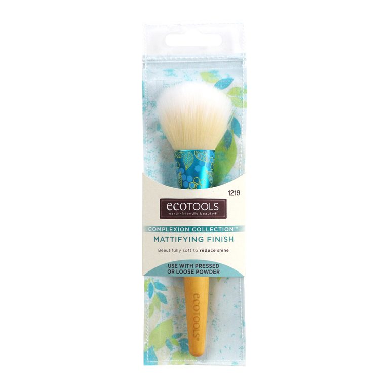 Eco Tools Mattifying Finish Brush Eco Tools Mattifying Finish Brush