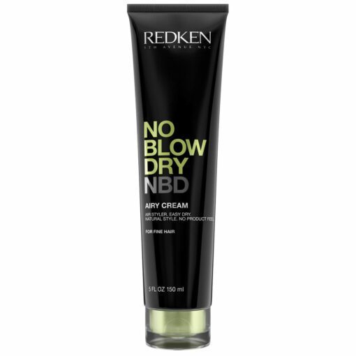 Redken No Blow Dry Airy Cream 150ml