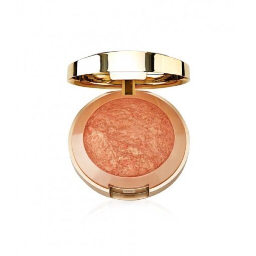 Milani Baked Blush - 06 Belissimo Bronze