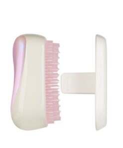 Tangle Teezer Compact Styler Holographic Pink