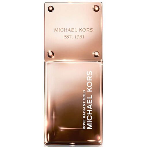 Michael Kors Rose Radiant Gold Edp 30ml