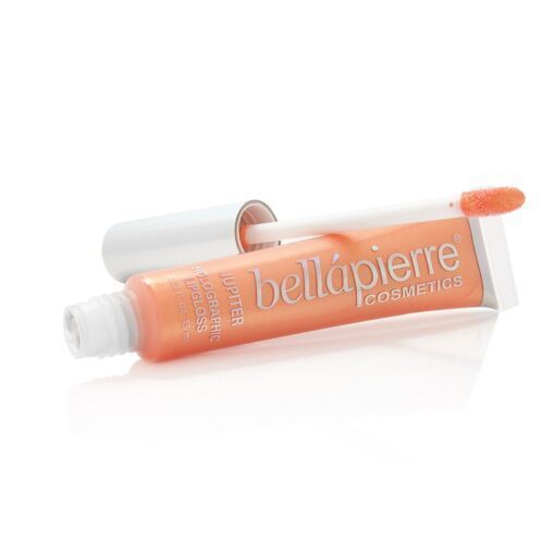 Bellapierre Holographic Lip Gloss - Jupiter