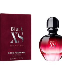 Paco Rabanne Black XS For Her Edp 50ml