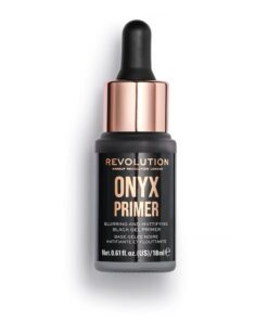 Makeup Revolution Onyx Primer