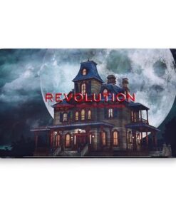 Makeup Revolution Haunted House Shadow Palette