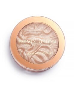 Makeup Revolution Highlighter Reloaded Dare To Divulge