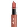 NYX PROF. MAKEUP Butter Lipstick Root Beer Float
