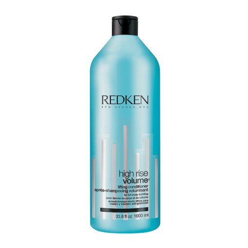 Redken Volume High Rise Conditioner 1000ml