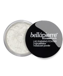 Bellapierre HD Finishing Powder Translucent 6.5g