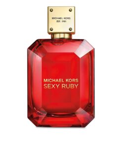 Michael Kors Sexy Ruby Edp 50ml