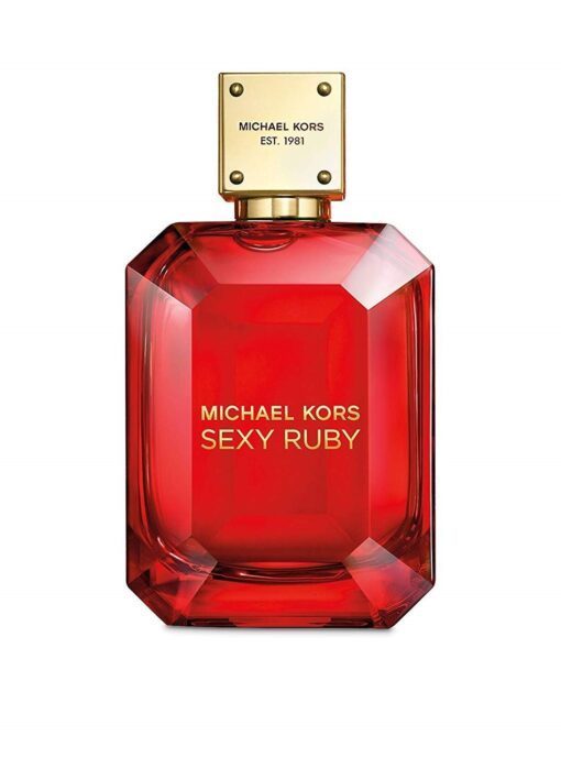 Michael Kors Sexy Ruby Edp 50ml