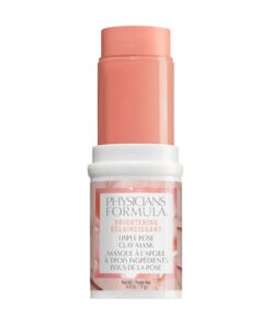 Physicians Formula Brightening Triple Rose Clay Mask 17g