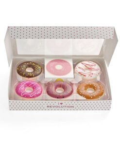 Giftset Makeup Revolution Donut Tray Palette