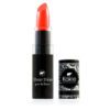 Kokie Sheer Shine Lipstick - Orange Crush