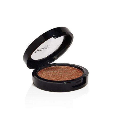 Bellapierre Highlighter & Eyeshadow - Sultry