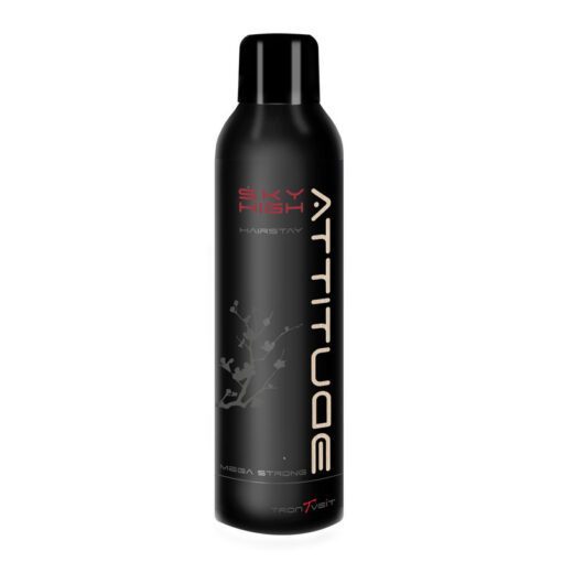 Attitude Sky High Hairstay 300ml