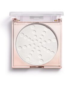 Makeup Revolution Bake & Blot - White